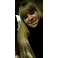 Special girl Brechtje ♡