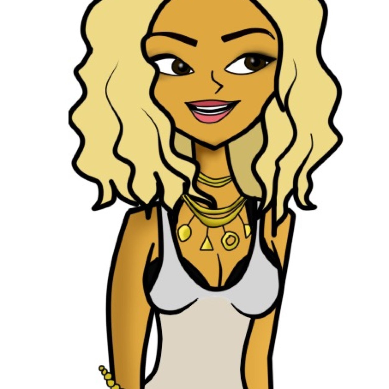 Driver roll up the partition please~