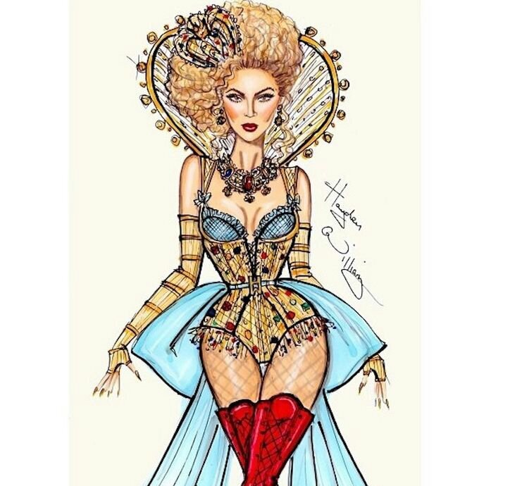 Give me that crown, bitch, I wanna be Sheezus