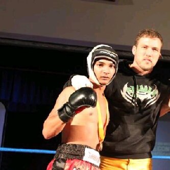 LiLEViL_MMA's profile picture. Amature mma fighter. Tricore freestyle mma gym