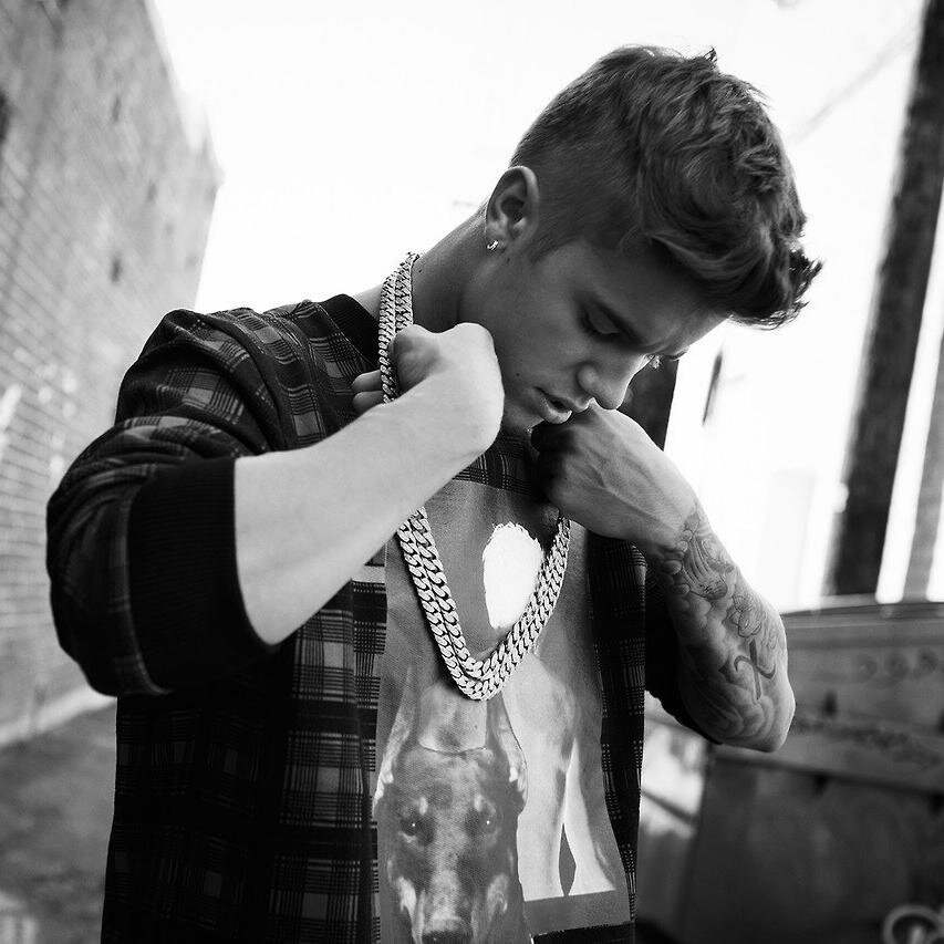 Queremos reunir a todas las Beliebers de Cádiz, Aquí en esta cuenta.