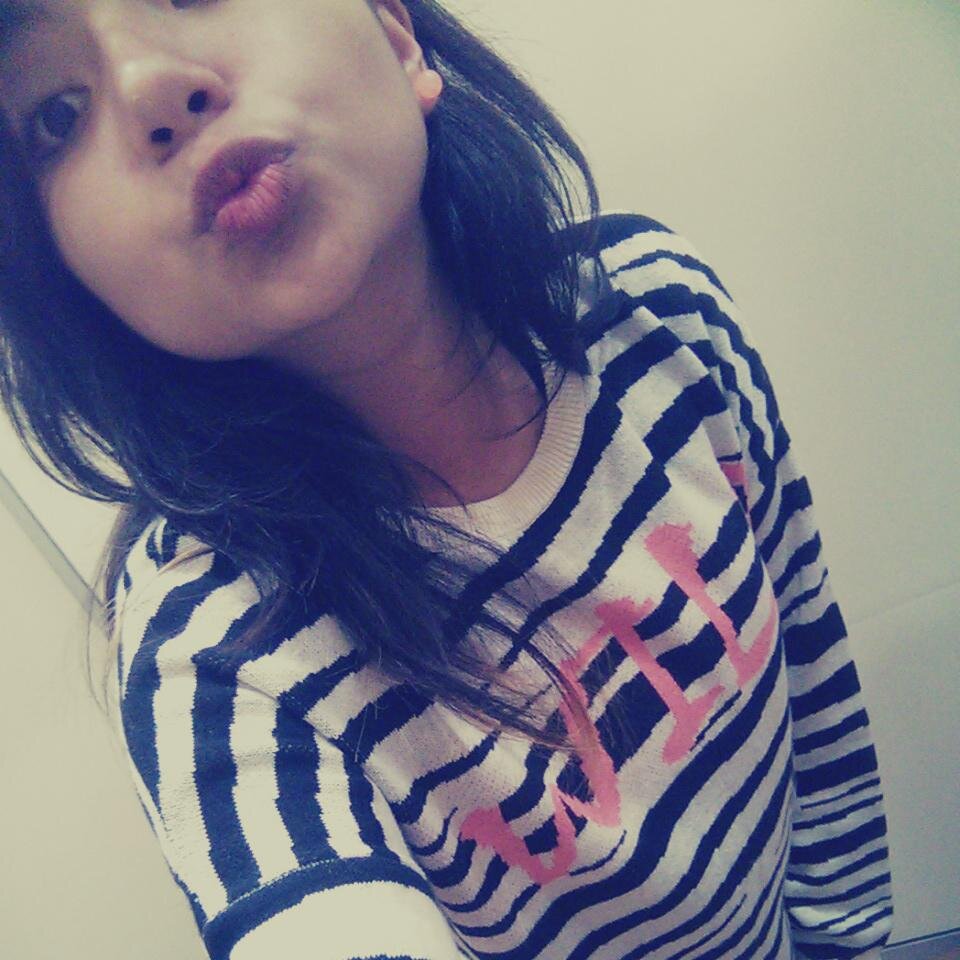 @justinbieber FOLLOW ME PLEASE♥
Fb: http://t.co/JsfhtqwOkd
