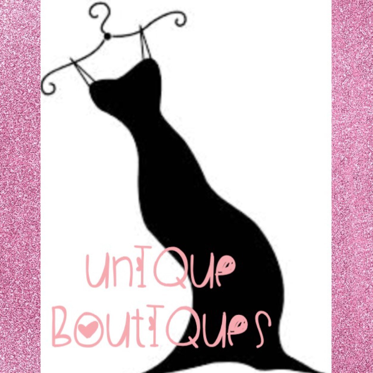 Unique Boutiques is based in Brentwood. For any enquiries or orders email: uniqueboutiqes@outlook.com or text 07885754261