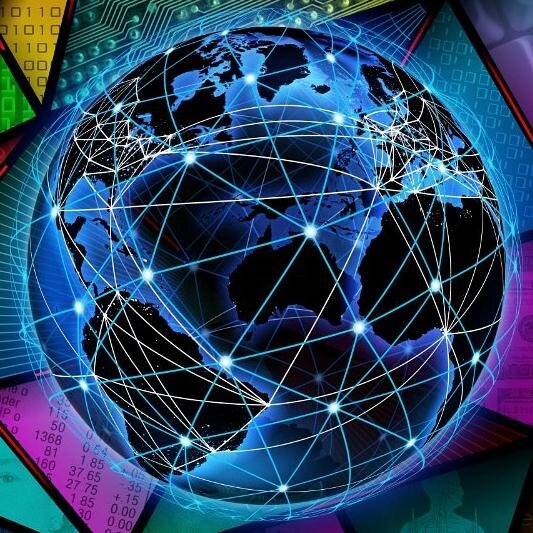 Innovando la Participación Ciudadana usando la tecnología como base. La democracia se abre paso en la RED de la mano de las nuevas Generaciones.