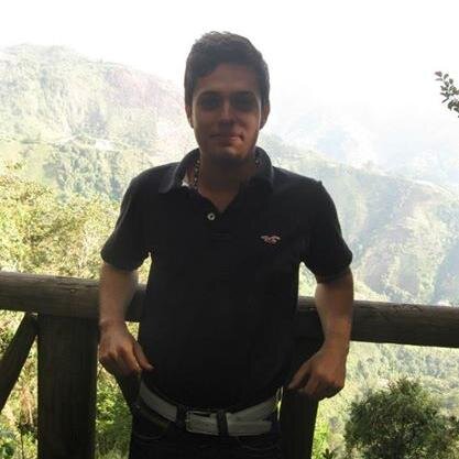 ca_robertino's profile picture. 