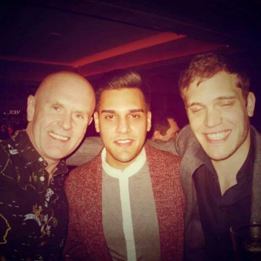 Love keeping fit and healthy | Party Goer!!! | Football Fanatic #WBAFC | Instagram: bobby_1 YOLO!!!