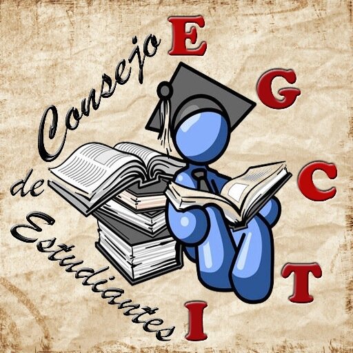 consejoegcti's profile picture. Cuenta en Twitter del Consejo de Estudiantes de la Escuela Graduada de Ciencias y Tecnologías de la Infomación de la UPR en Río Piedras.