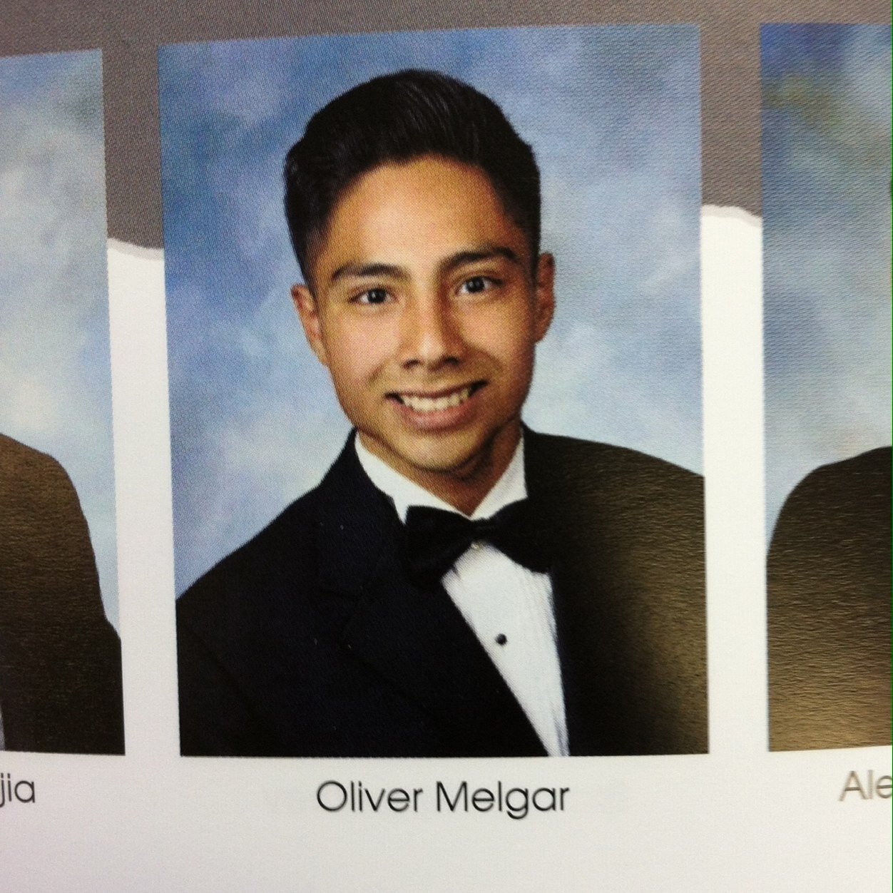 OLi OLi (@YourBro_Oliver) / Posts / X