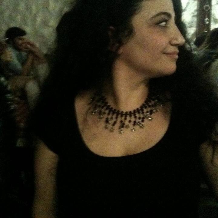 elizabetclsr's profile picture. Consume\m/