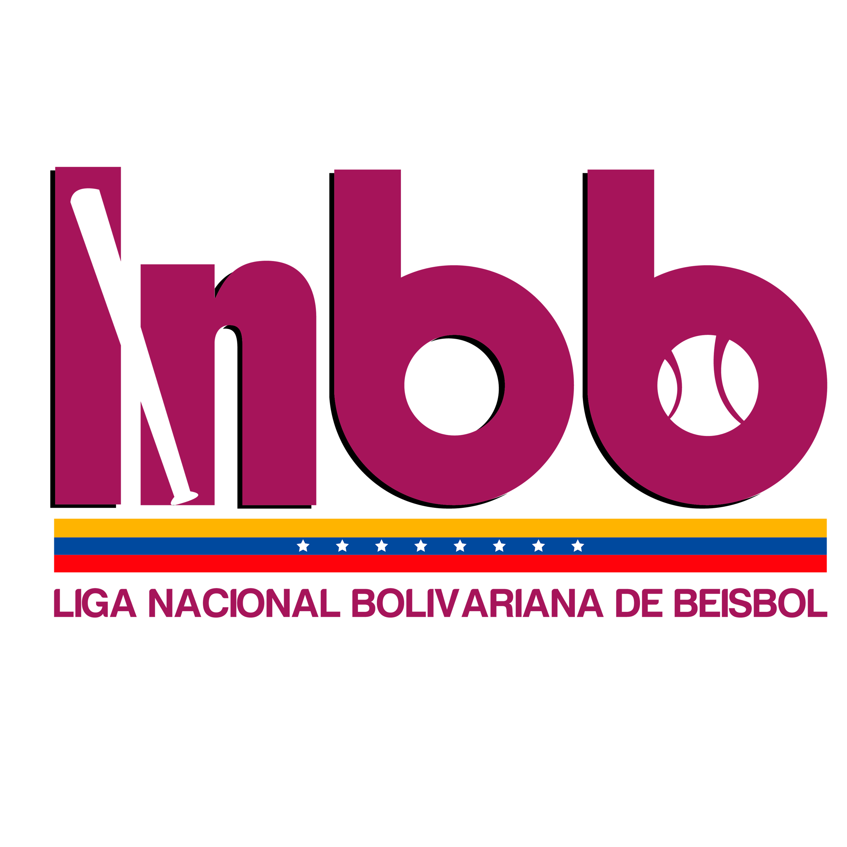 Cuenta Oficial Liga Nacional Bolivariana de #Béisbol 780 peloteros 24 equipos 22 ciudades 1 Campeonato en su XI edición 2015 - #LNBB2015 https://t.co/v3ejwG7bdL