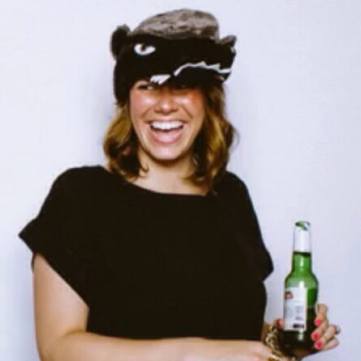 wife. auntie. hairstylist.
weekend cattle pusher.