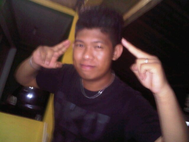 I'm badboy...