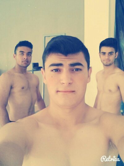 İlişkisi yok