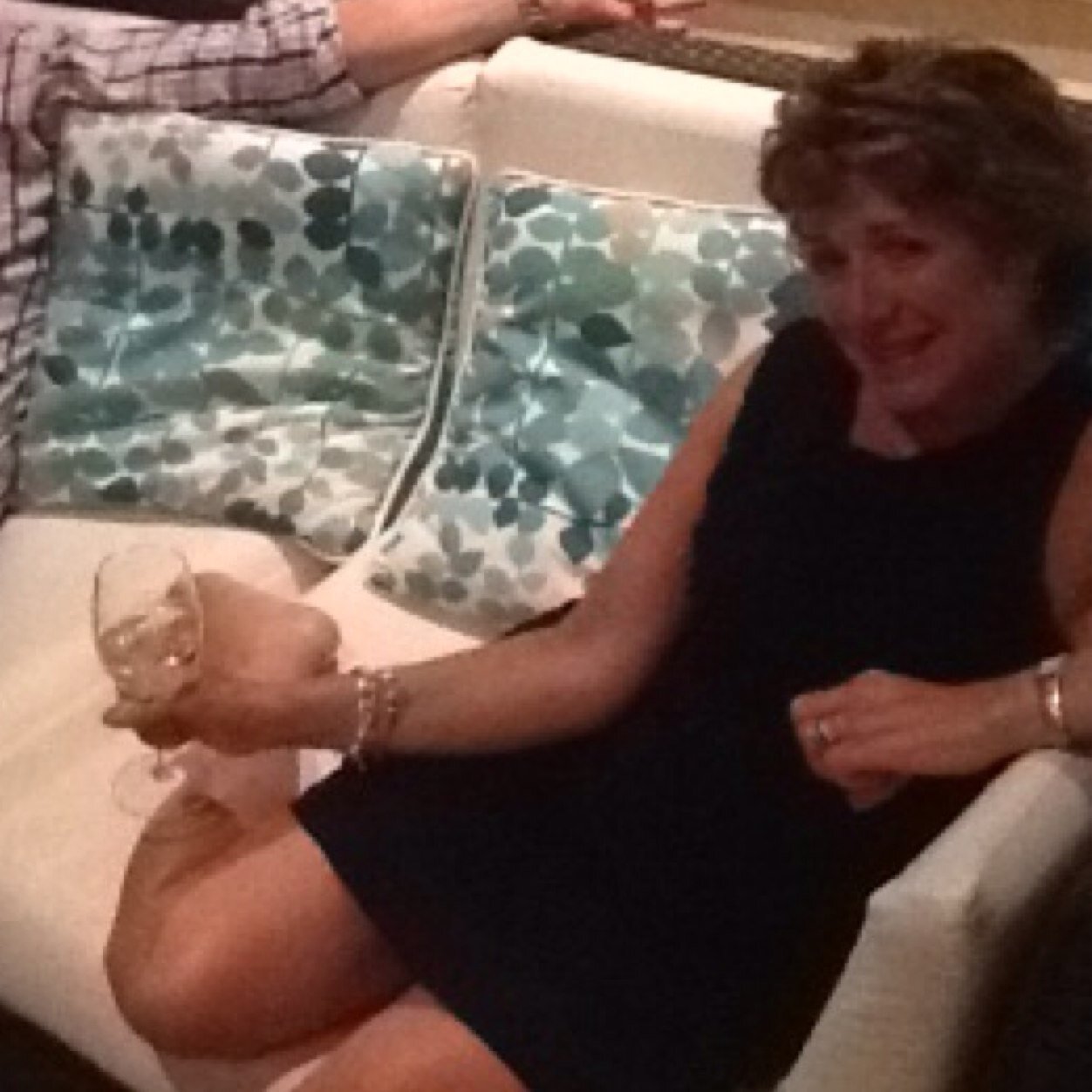 Jenny_Humes's profile picture. 