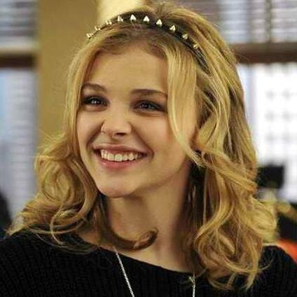 Chloe Grace Moretz lovers, who think she'll become one of Hollywood's greatest :)   PS: If Chloe sees this account our lifes will be completed. :D