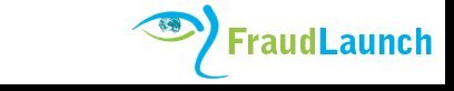 Leader in fraud prevention both consumer and business. Join the fan base and stop fraud .