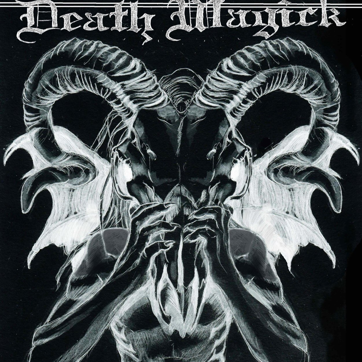 deathxmagick's profile picture. Designs coming soon..