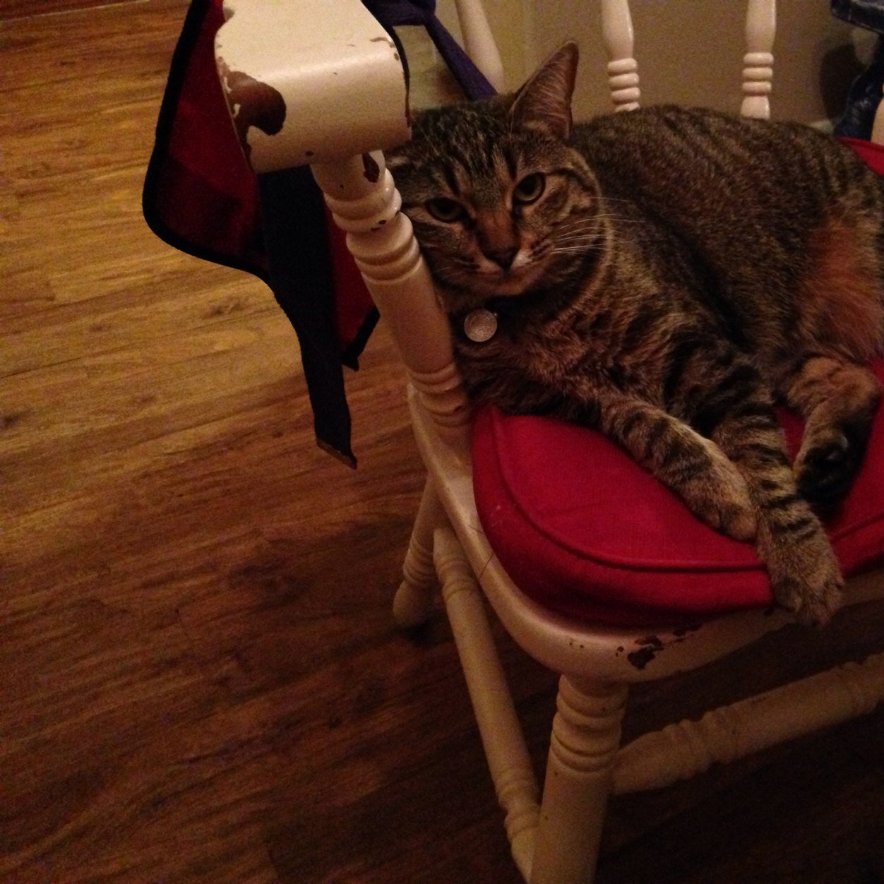 KHessom's profile picture. 