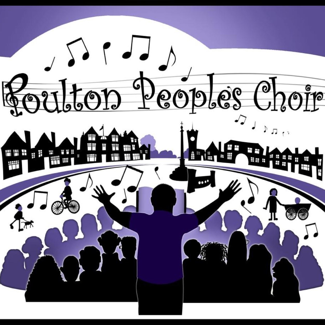 A fun and exciting choir who sing beautifully blended songs from the classical to the modern era. Available for weddings and community events.