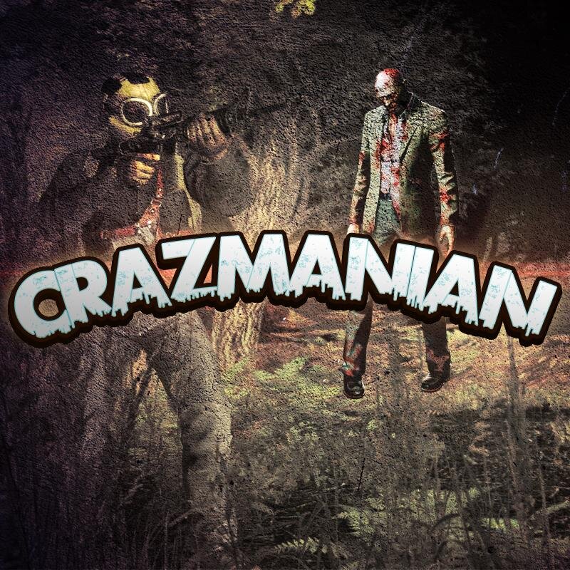 Gamer/YouTuber/Twitch Streamer.