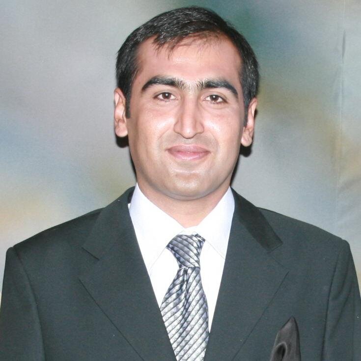 asifgul92's profile picture. 