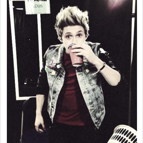 DIRECTIONER,5 SOS, MIXER,J CAT,GLEEK,#KlasaNialla I would like to change the world with words