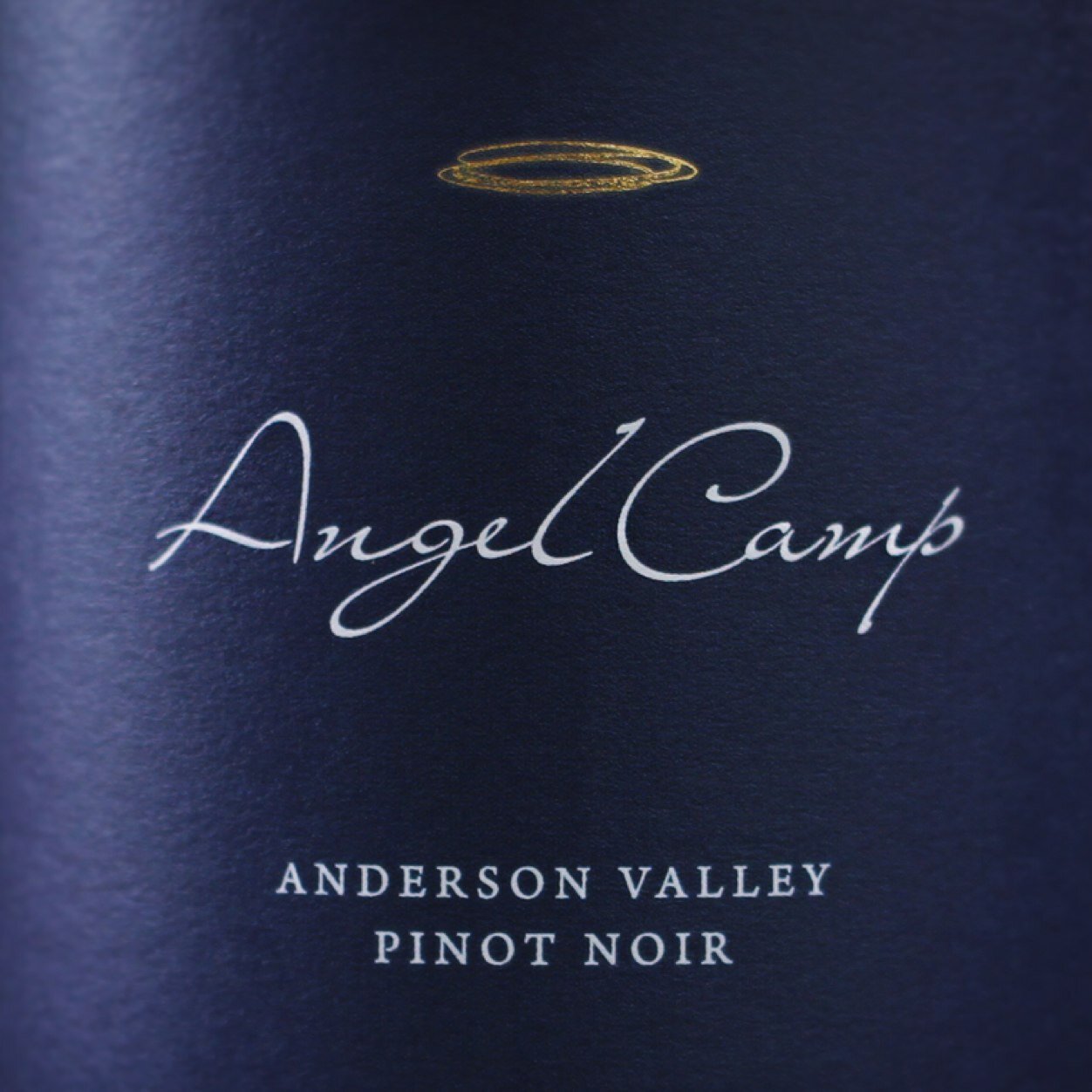 AngelCampWines's profile picture. Family owned vineyard in the deep end of Anderson Valley. Artisian winemaking. Handcrafted Pinot Noirs.
