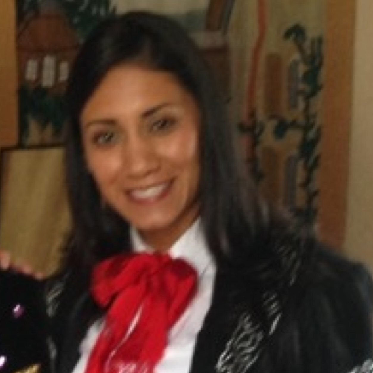 AleVeraR's profile picture. 