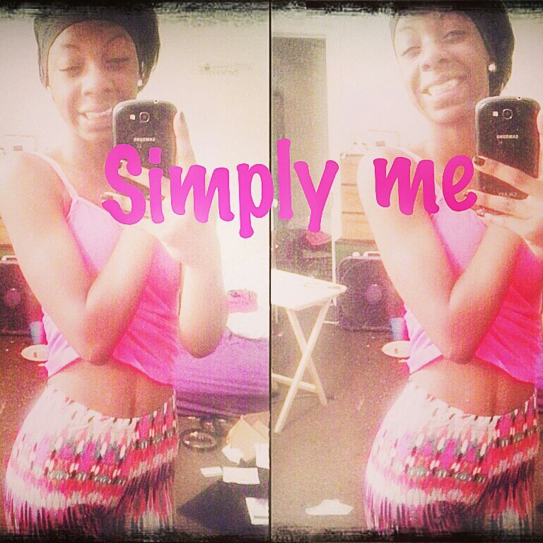 #Libra #Brownskin #MainChick ♥♡ #OneOfAKind