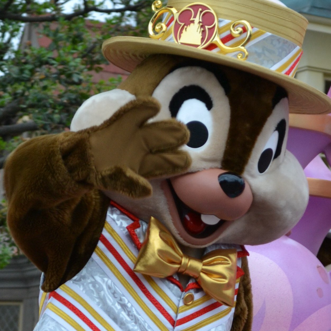 しがない会社員。
宝塚のニワカファン
最近投資とミシン始めました。
2y弱🎀