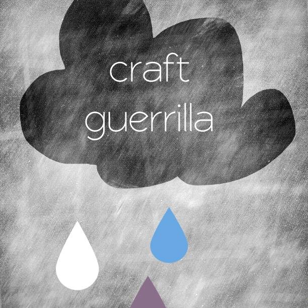 Craft Guerrillaさんのプロフィール画像
