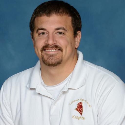 Science Teacher, Sports Fan
