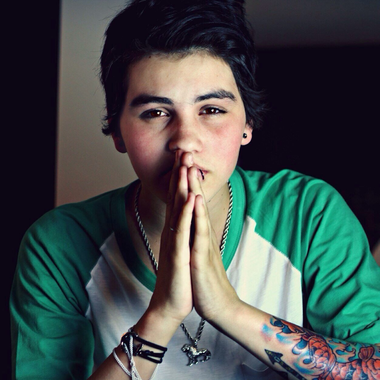 good luck on your sam follow