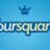 foursquare, Logo, Icon, App, Check In, Game, Instagram,