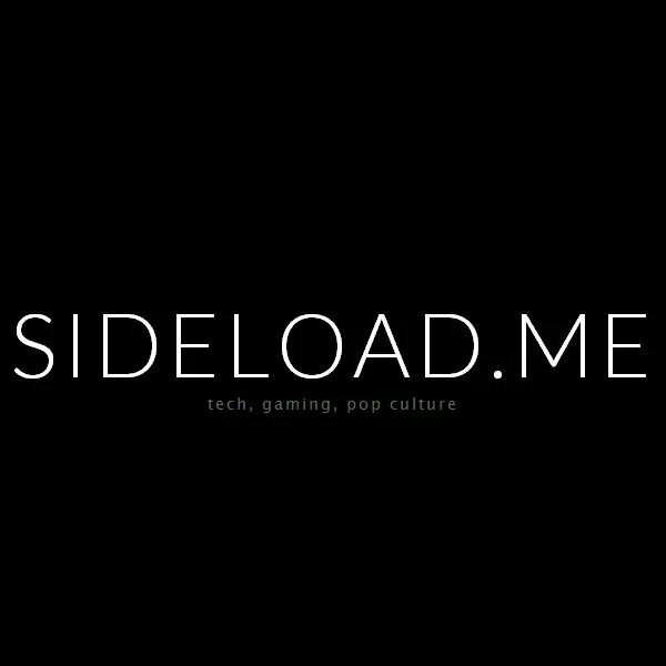 sideloadme's profile picture. 