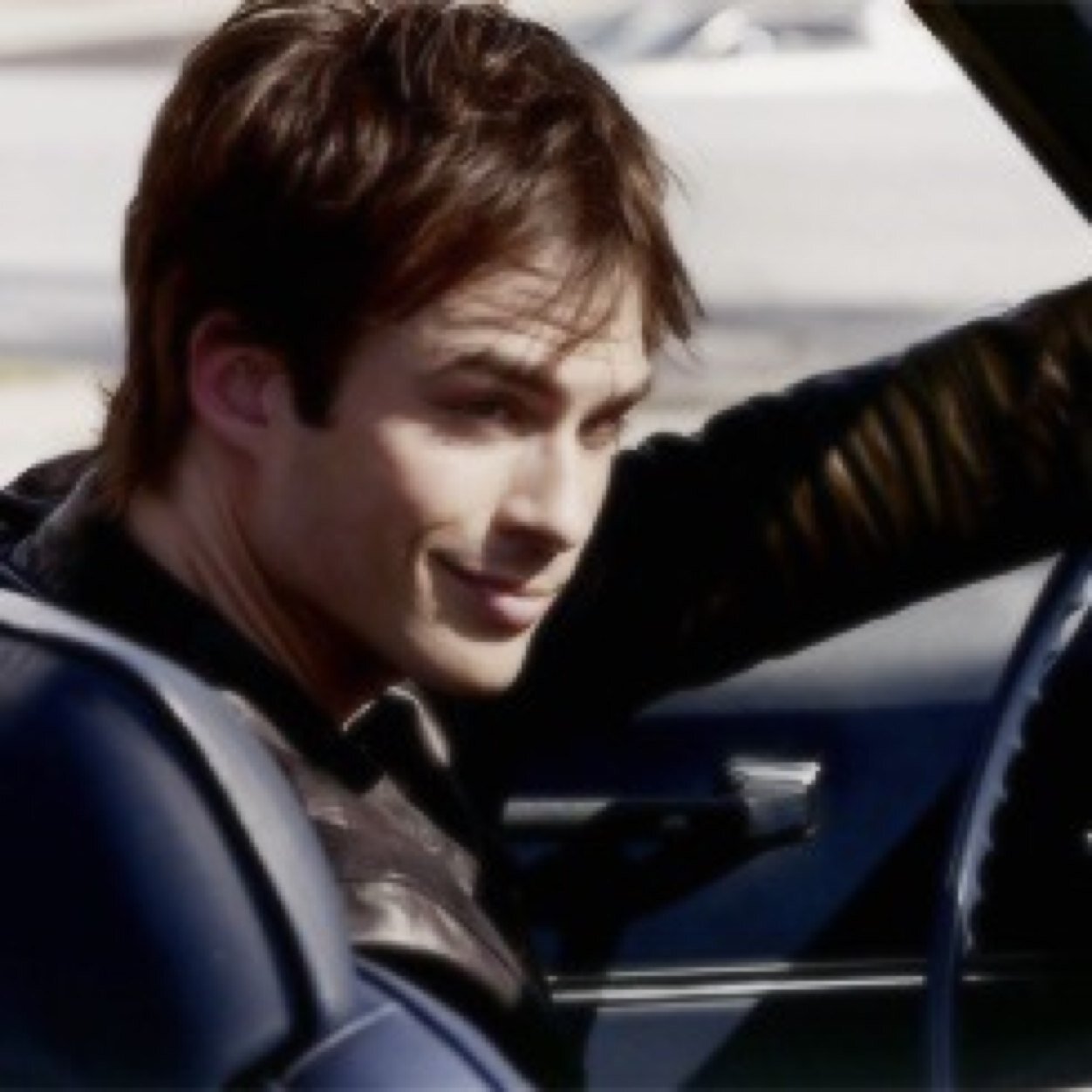 I've taken the road of dauntlessness, my life is wherever my road takes me to. [#Swynport]