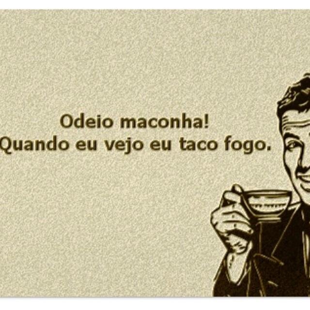 E a todos que sao a favor da discriminação da cannabis, o MAXIMO RESPEITO!.