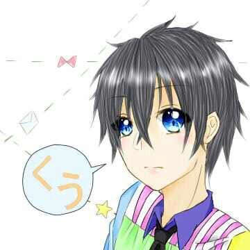 くぅさんのプロフィール画像