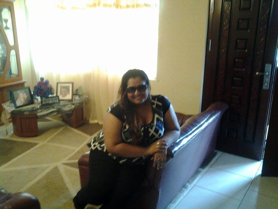 Name: Trisha Rattansingh
Relationship: Married
Age: 24
Address: Trinidad
Occupation: Youth Ambassador/Law student
Hobbies: Politics and Law
Sign: Scorpio