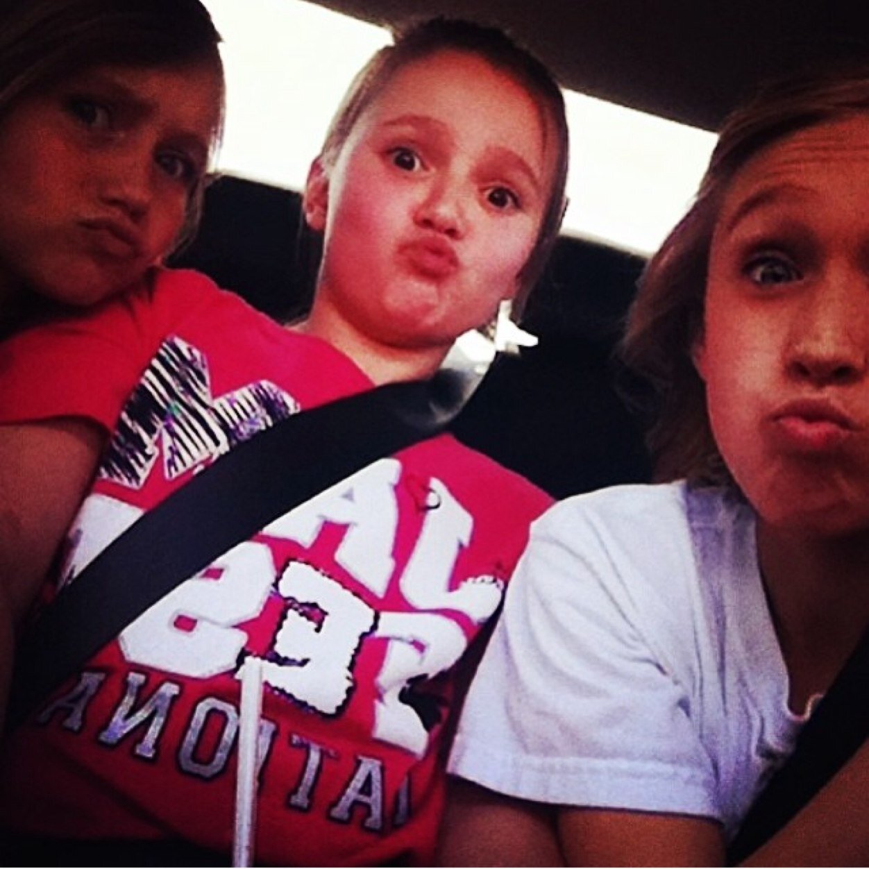 Hey it's hannah follow me and i will follow you  love cheer cheer is my life