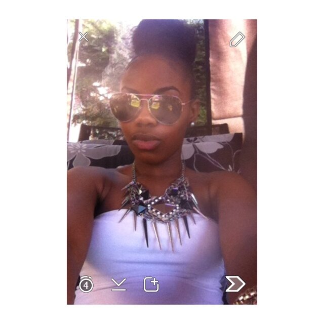 Caption this ➰.
