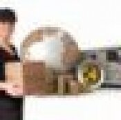 logistics, truck, logo, military, management, UPS