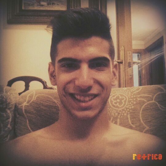 vladruso96's profile picture. 