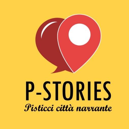 P-stories,  è un progetto socio-culturale di storytelling urbano che utlizza metodologie di co-creazione di storie con la comunità per il turismo culturale.