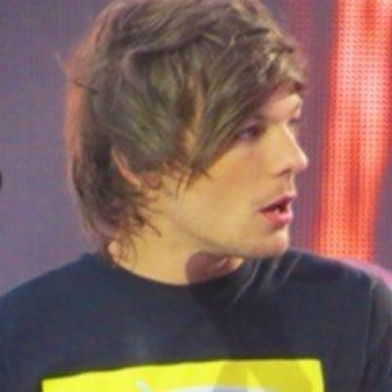 i just love louis