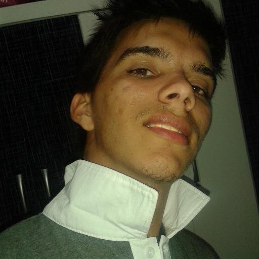 FabioMeirelesC's profile picture. 