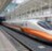 highspeedrail, train, track, bullet train, HS2, Rail Europe