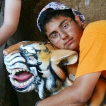 AquamanOrDie's profile picture. Malagueña