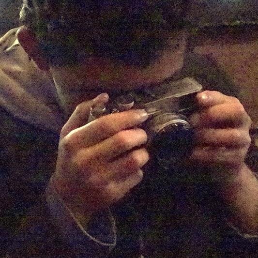 Librodevisitas's profile picture. I don’t want the next 20 years to look like the previous 20 years.