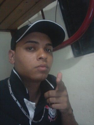 Contra tudo e Contra todos! VAI CORINTHIANS!